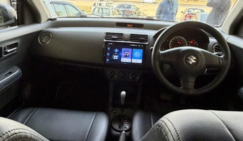 
								Used 2019 Suzuki Swift full									