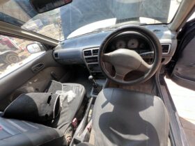 Used 2007 Suzuki Cultus