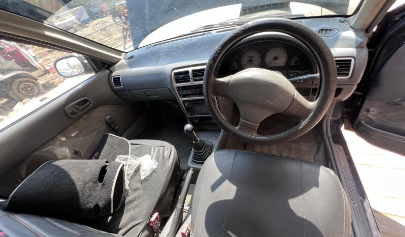 
								Used 2007 Suzuki Cultus full									