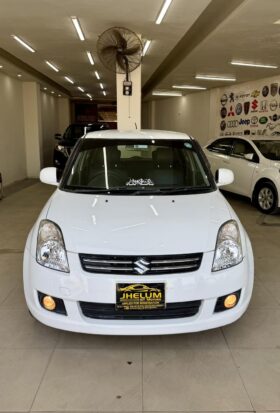 Used 2019 Suzuki Swift