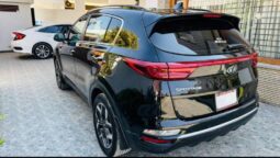 Used 2021 Kia Sportage