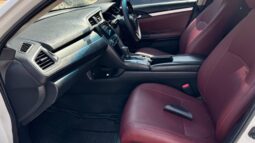 Used 2017 Honda Civic