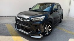 Used 2020 Toyota Raize z