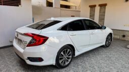 Used 2017 Honda Civic