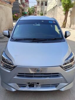 Used 2019 Daihatsu mira