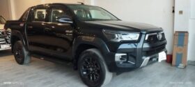 Used 2023 Toyota Hilux
