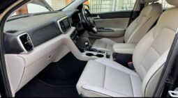 Used 2021 Kia Sportage