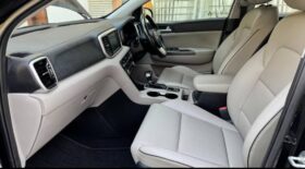 Used 2021 Kia Sportage