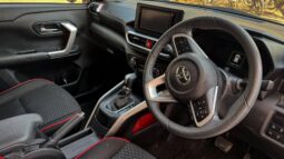 Used 2020 Toyota Raize z
