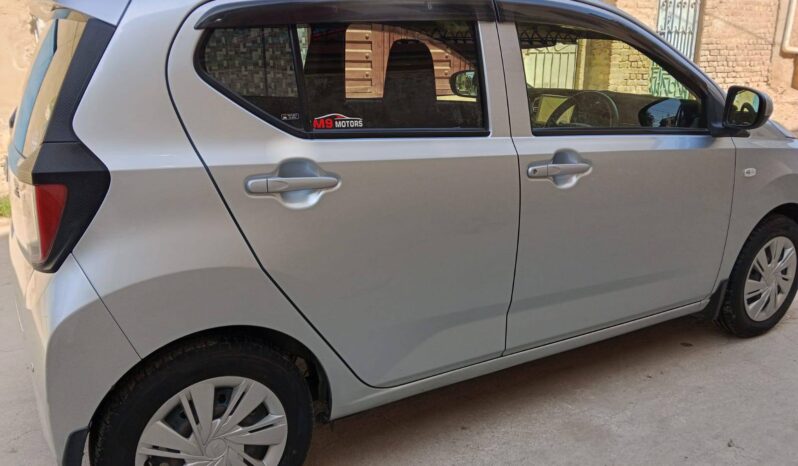 
								Used 2021 Kia Sportage full									