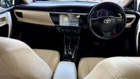 Used 2015 Toyota Corolla