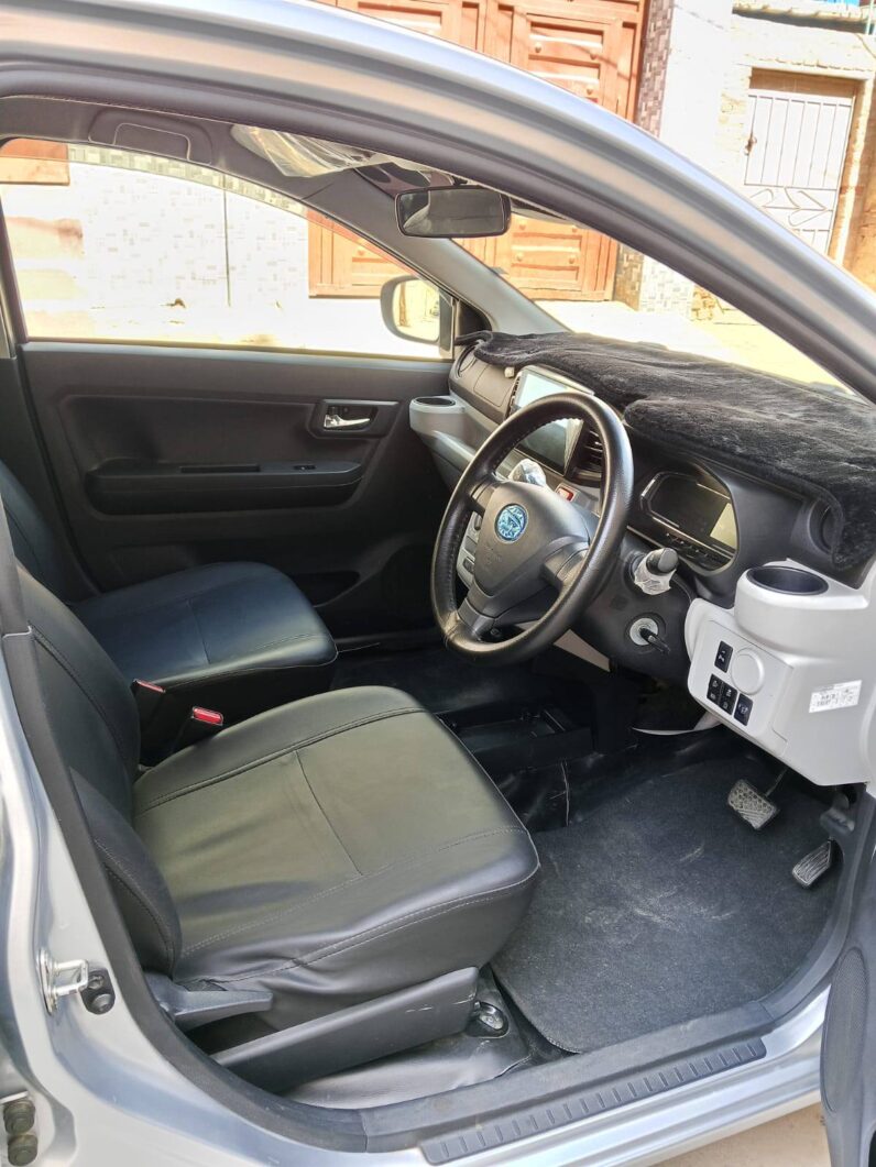 
								Used 2019 Daihatsu mira full									