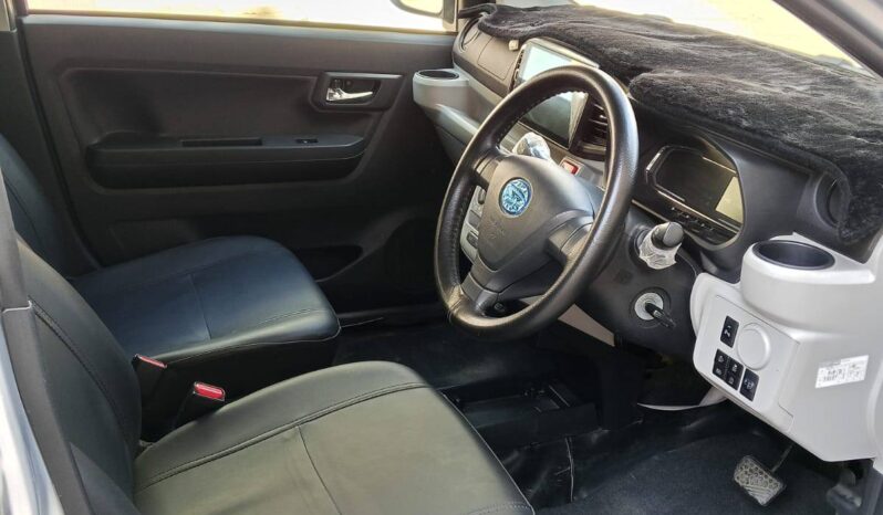 
								Used 2019 Daihatsu mira full									