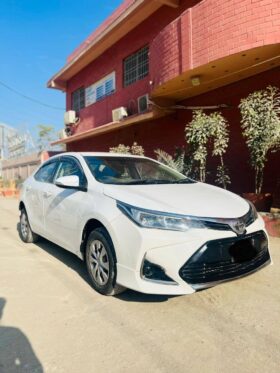 Used 2020 Toyota Corolla