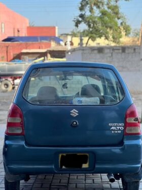 Used 2007 Suzuki Alto