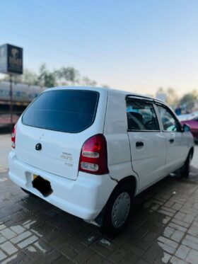 Used 2012 Suzuki Alto