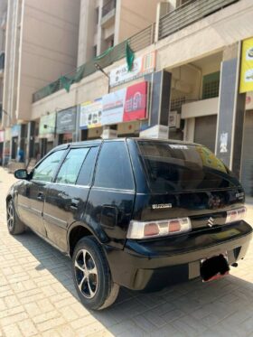 Used 2008 Suzuki Cultus