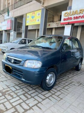Used 2007 Suzuki Alto