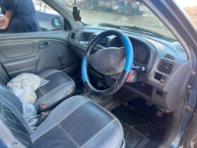Used 2007 Suzuki Alto