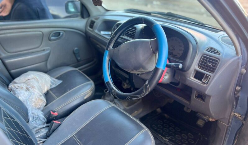 
								Used 2007 Suzuki Alto full									