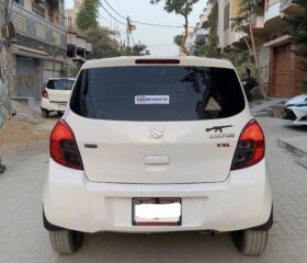 Used 2018 Suzuki Cultus