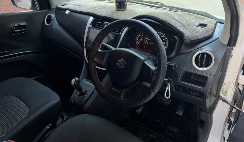 
								Used 2018 Suzuki Cultus full									