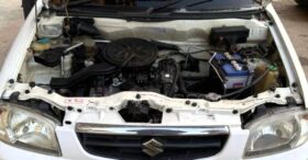 Used 2012 Suzuki Alto
