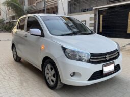 Used 2018 Suzuki Cultus