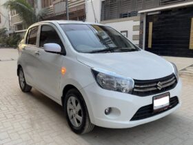 Used 2018 Suzuki Cultus