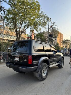 Used 1992 Toyota Land Cruiser