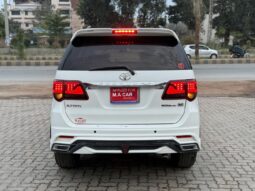 Used 2015 Toyota Fortuner