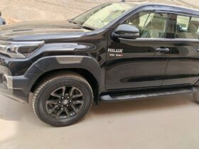 Used 2023 Toyota Hilux