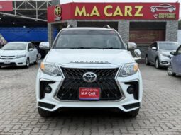 Used 2015 Toyota Fortuner