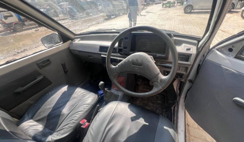 
								Used 2008 Suzuki Cultus full									