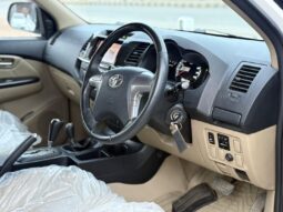 Used 2015 Toyota Fortuner
