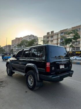 Used 1992 Toyota Land Cruiser