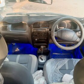 Used 2006 Suzuki Alto