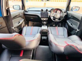 Used 2022 Suzuki Swift