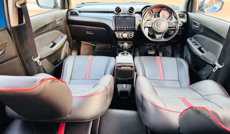 
								Used 2022 Suzuki Swift full									