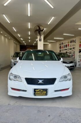 Used 2006 Toyota mark2