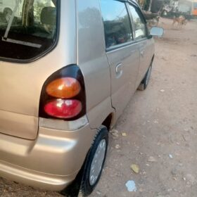 Used 2006 Suzuki Alto