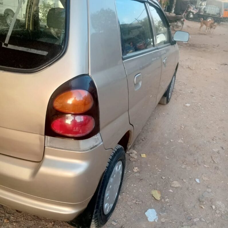 
								Used 2006 Suzuki Alto full									