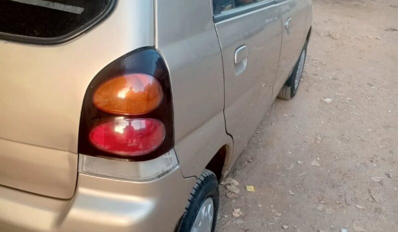 
								Used 2006 Suzuki Alto full									