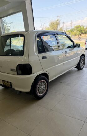 Used 2010 Daihatsu cuori