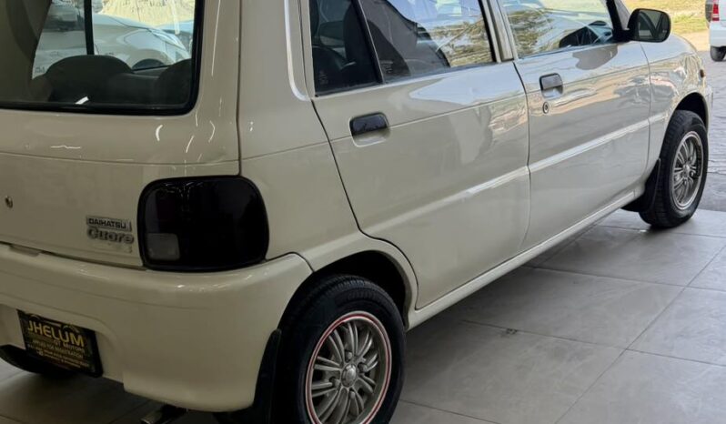 
								Used 2010 Daihatsu cuori full									