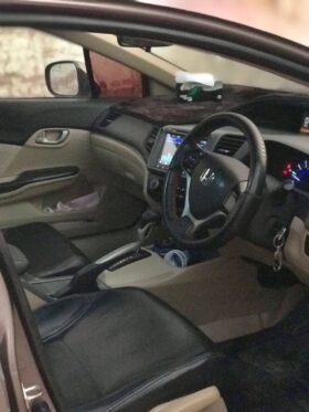 Used 2016 Honda Civic