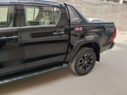 Used 2023 Toyota Hilux