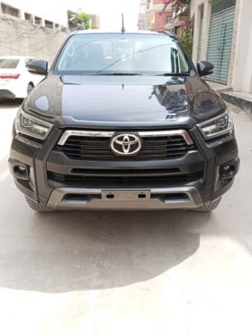 Used 2023 Toyota Hilux