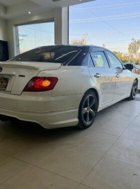 Used 2006 Toyota mark2