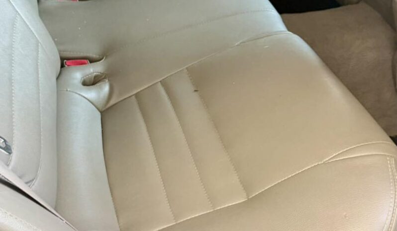 
								Used 2006 Toyota mark2 full									